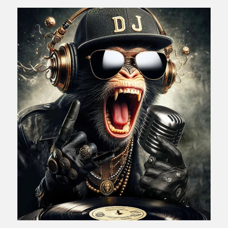 DJ Affe