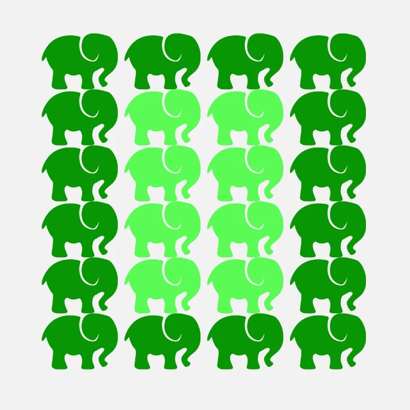 ÉLÉPHANT