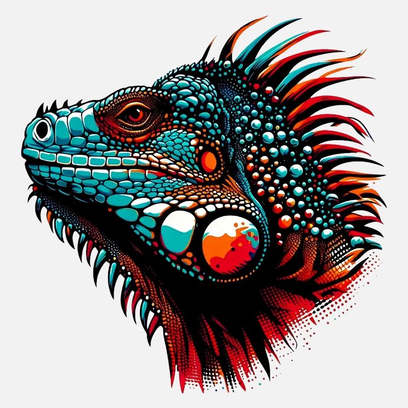 Iguane