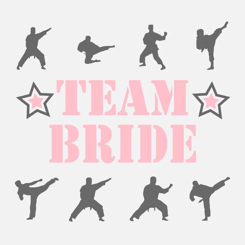 TEAM BRIDE