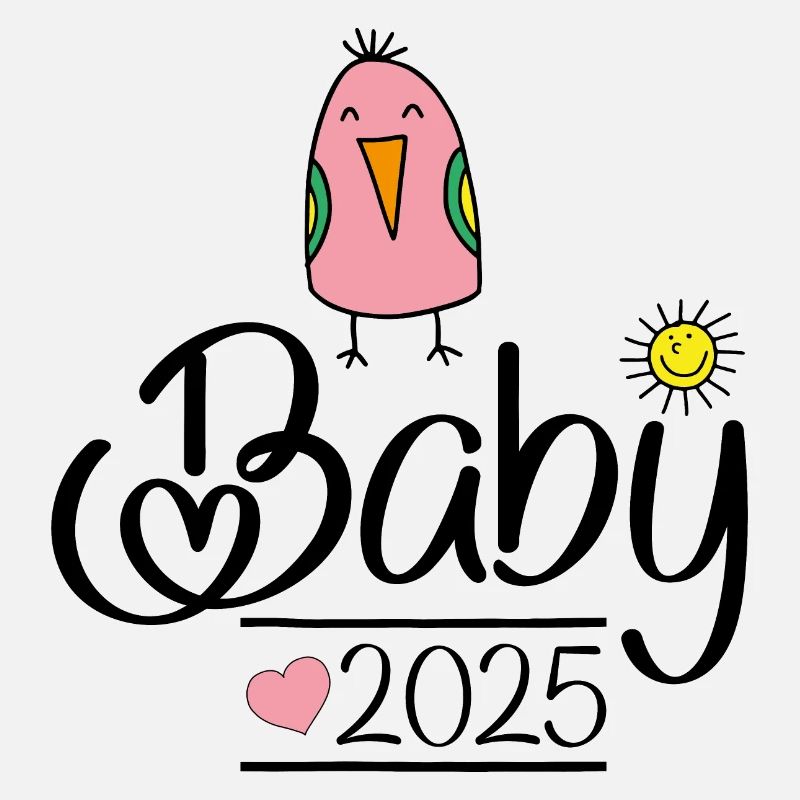 Bébé 2025