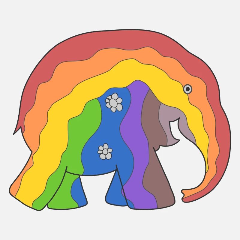 Éléphant