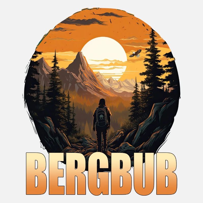 Bergbub
