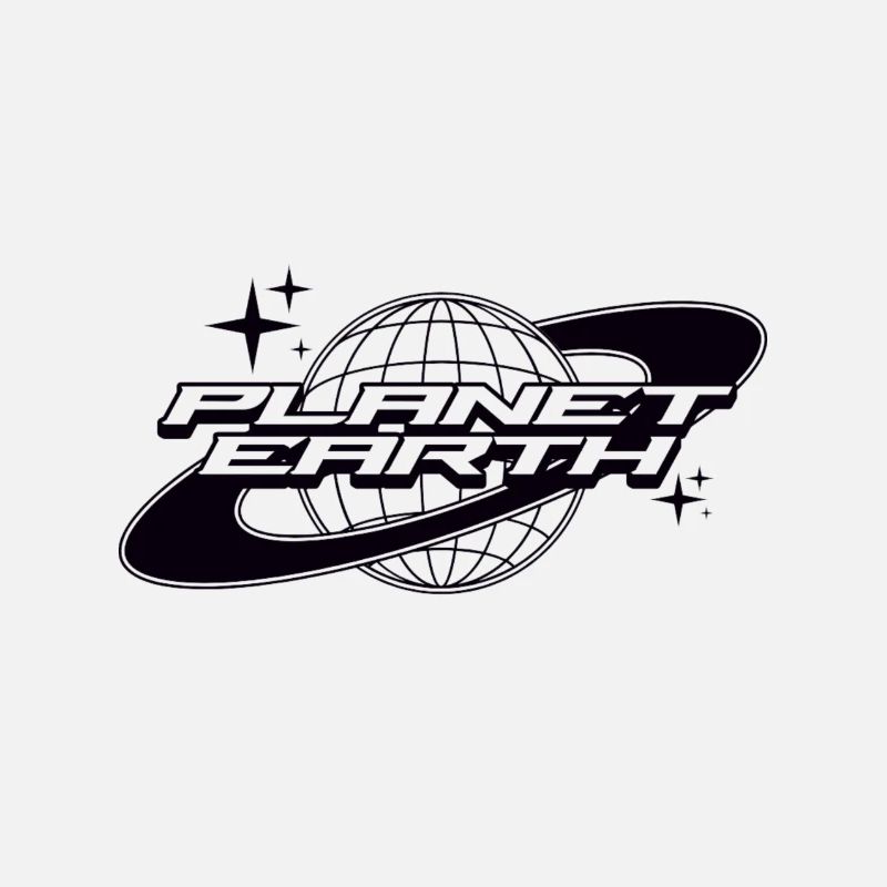 Planet Earth