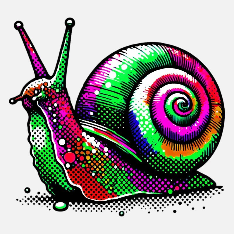 Schnecke