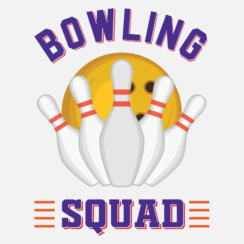 Équipe de bowling