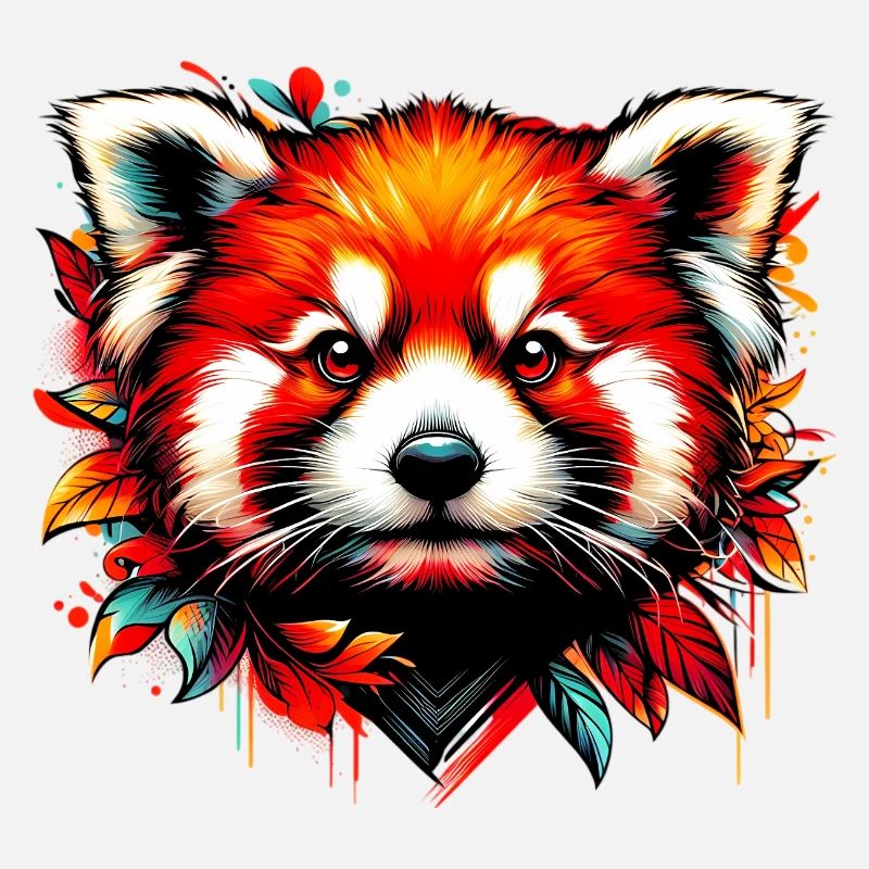 Petit panda