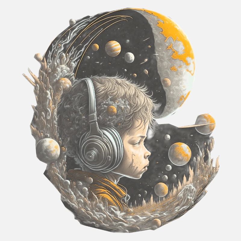 Moonchild moderne