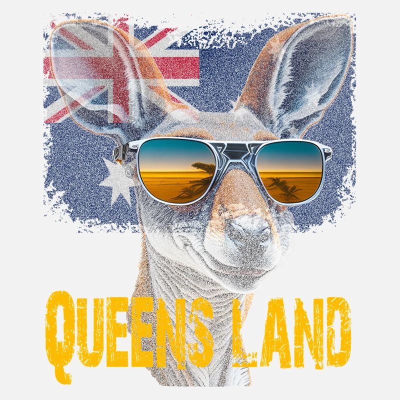 Queensland Roo