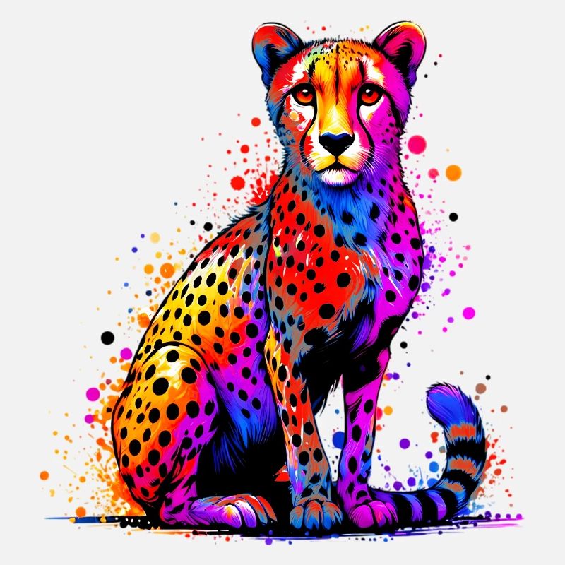 Cheetah