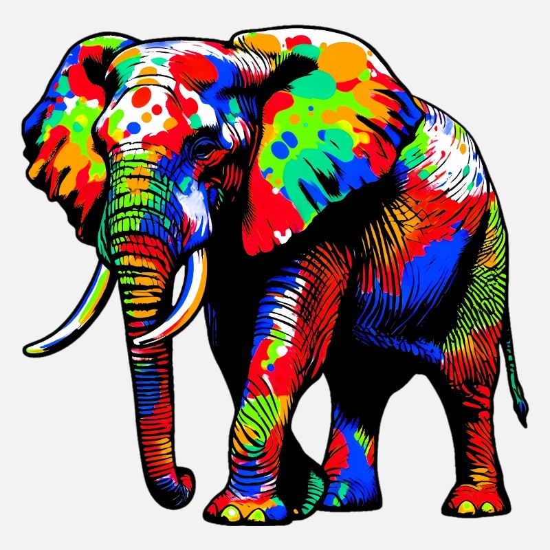 Éléphant