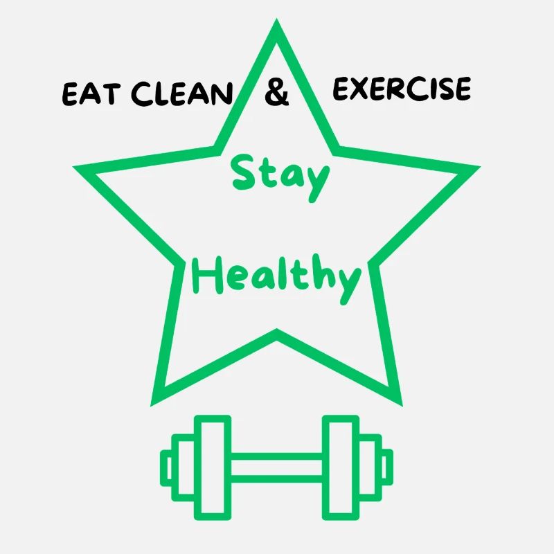 Stay clean