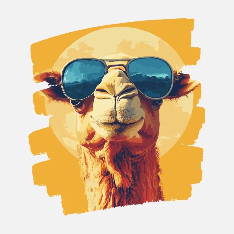Kamel