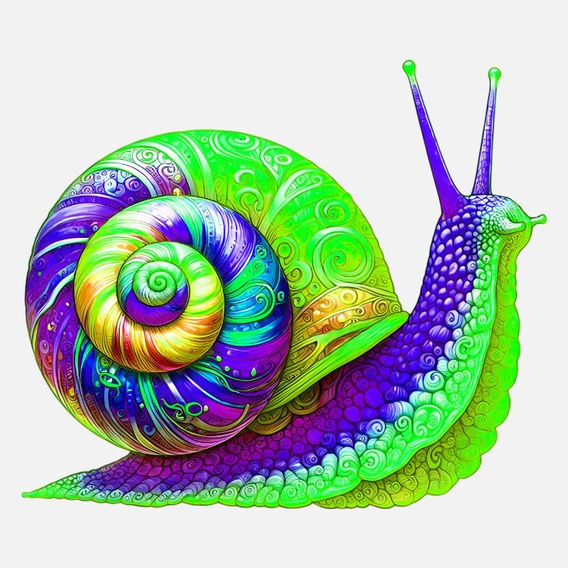 Schnecke