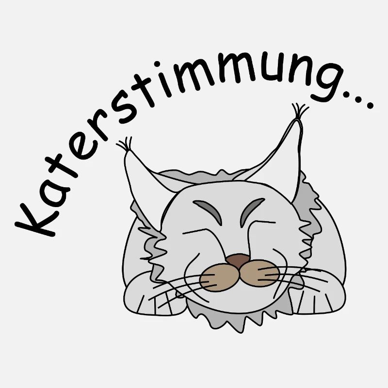 Katerstimmung