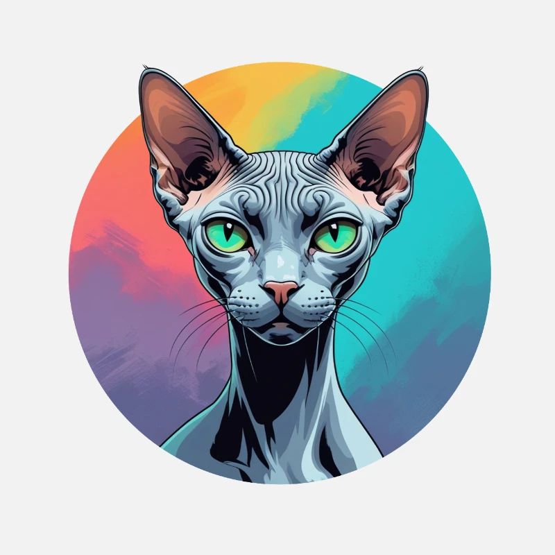 Sphynx Cat