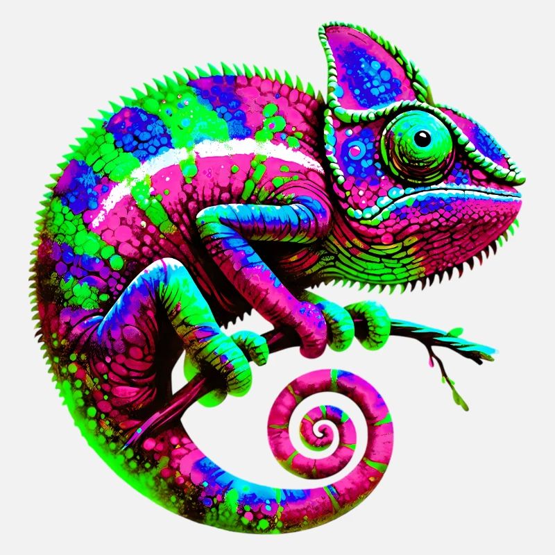 Chameleon