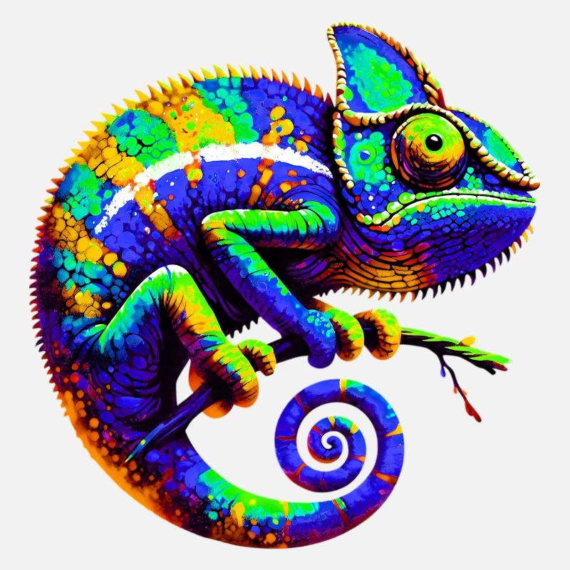 Chameleon