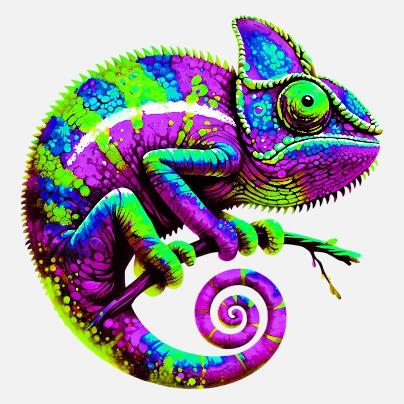 Chameleon