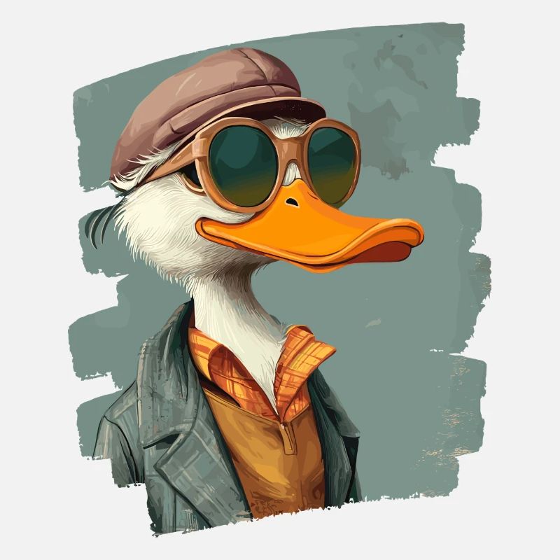 Ferme de canards