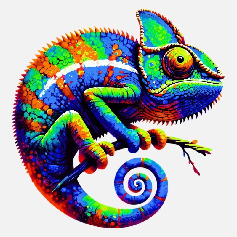 Chameleon