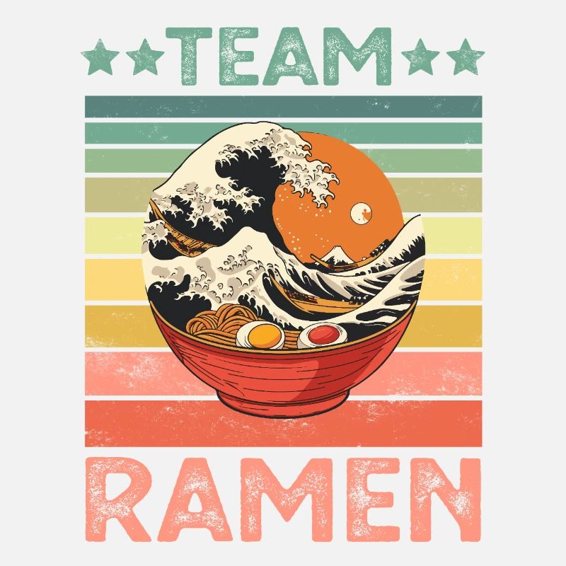 Ramen Nudeln