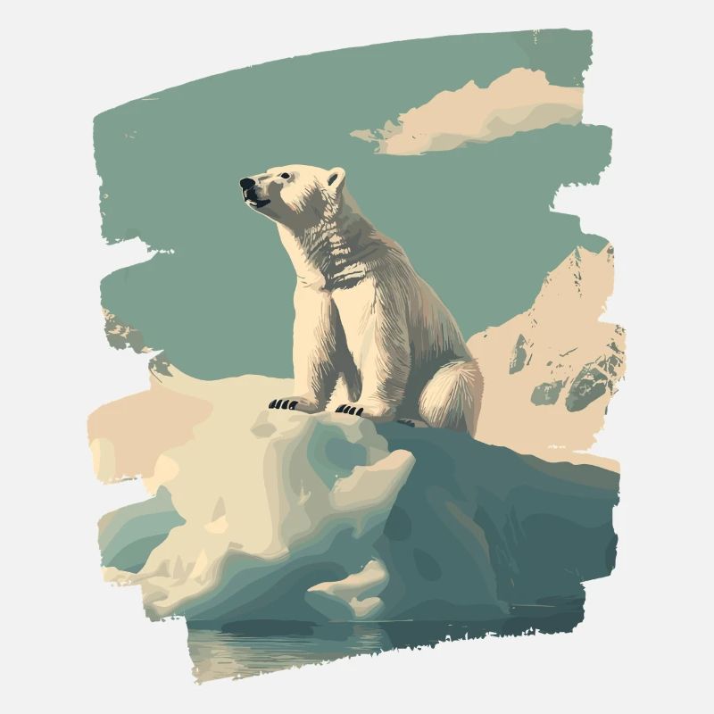 Polar bear