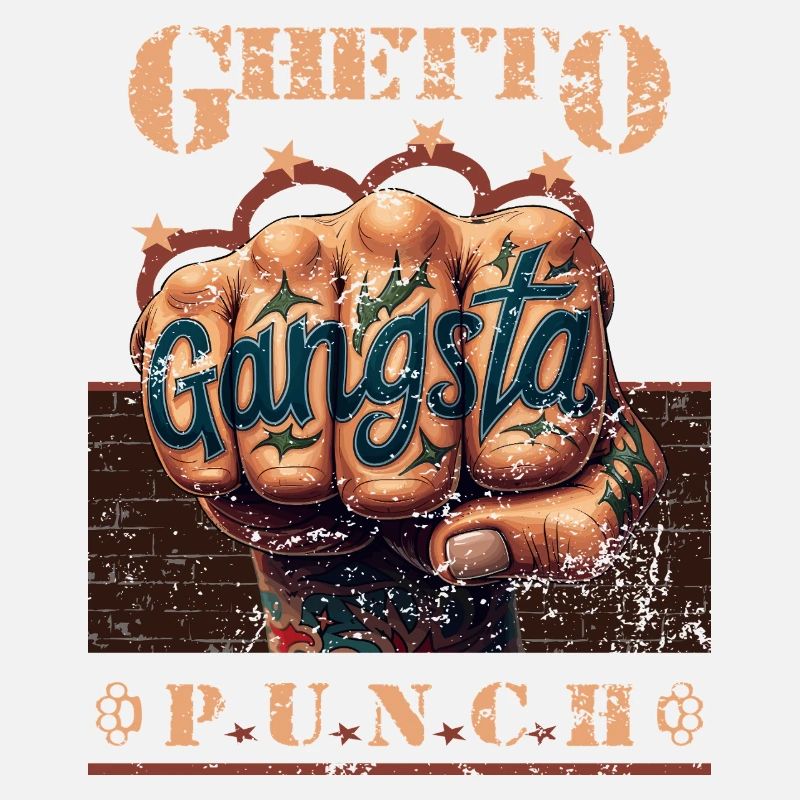 Ghetto Punch