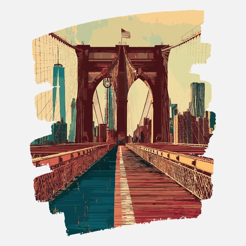 Pont de Brooklyn