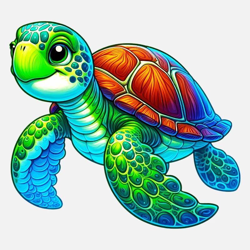 Turtle