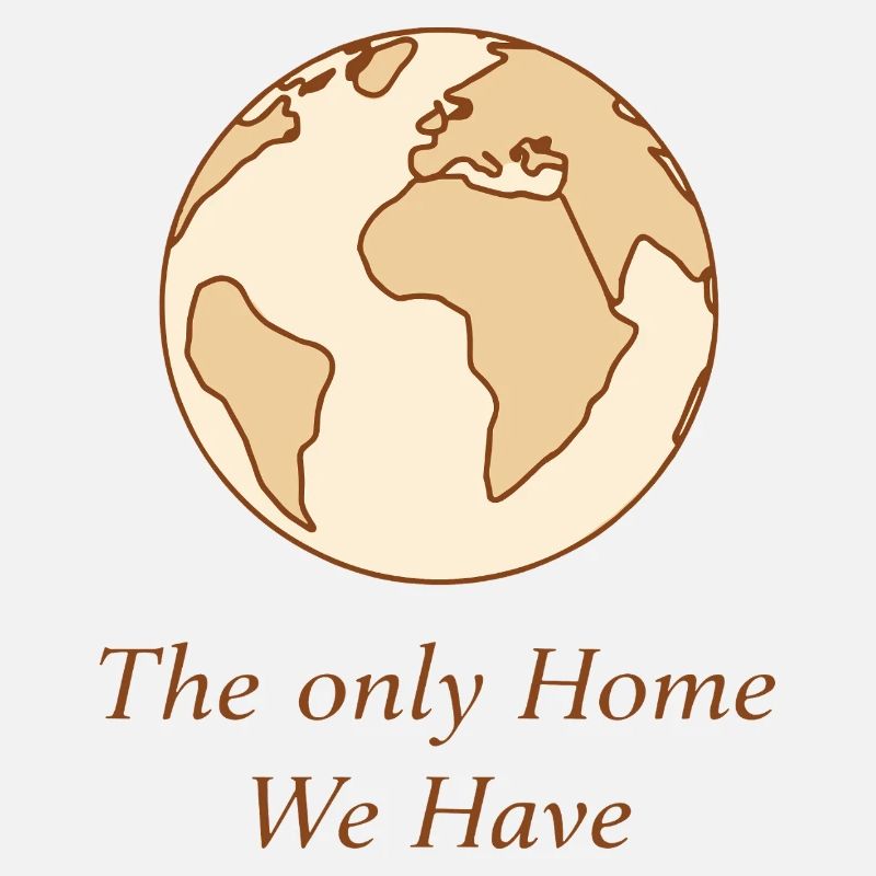 La seule maison que nous ayons !
