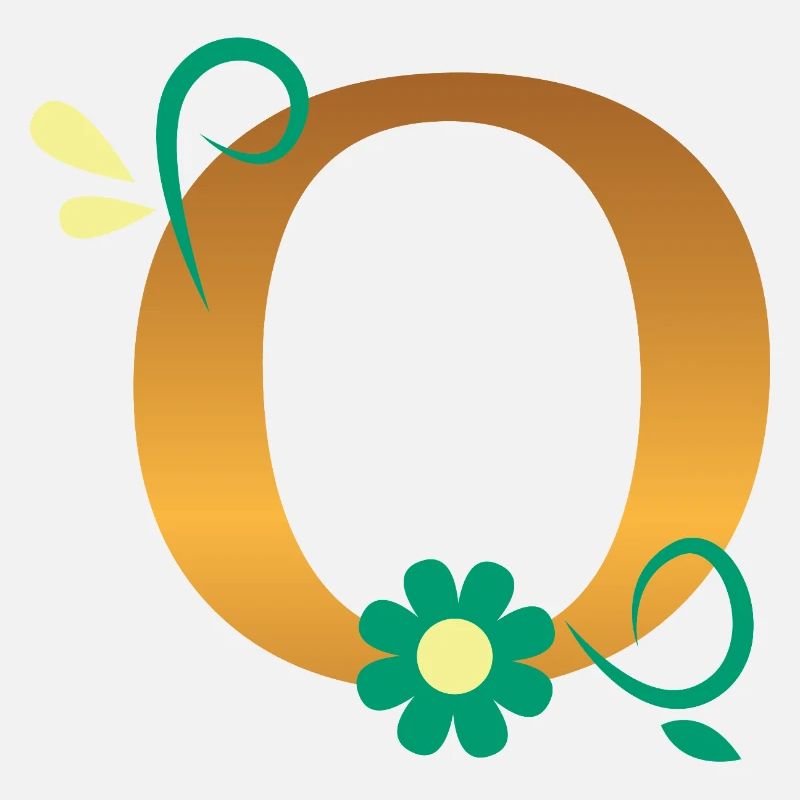 O