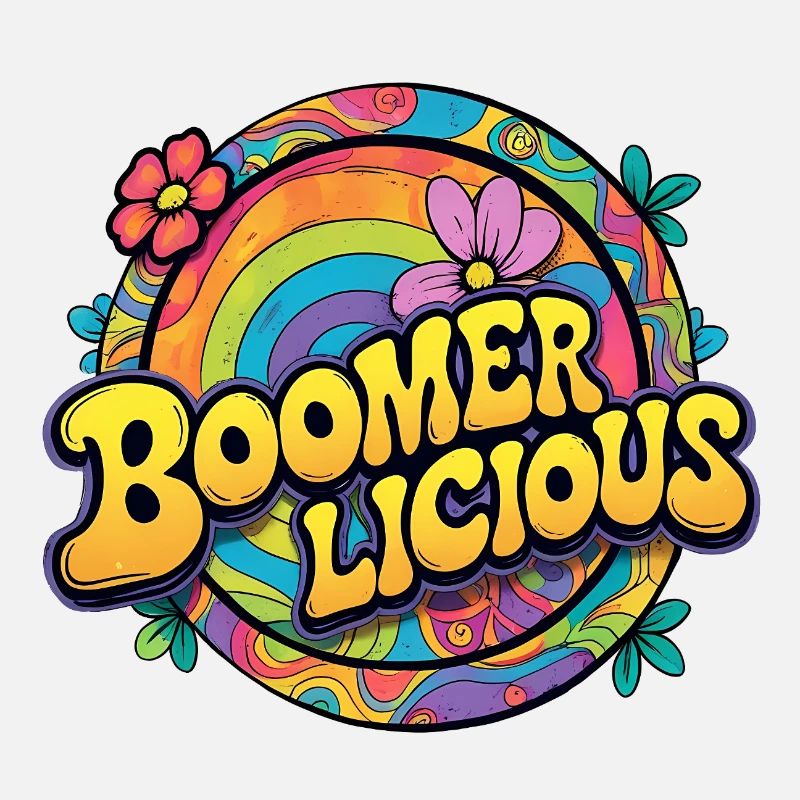 Boomerlicious