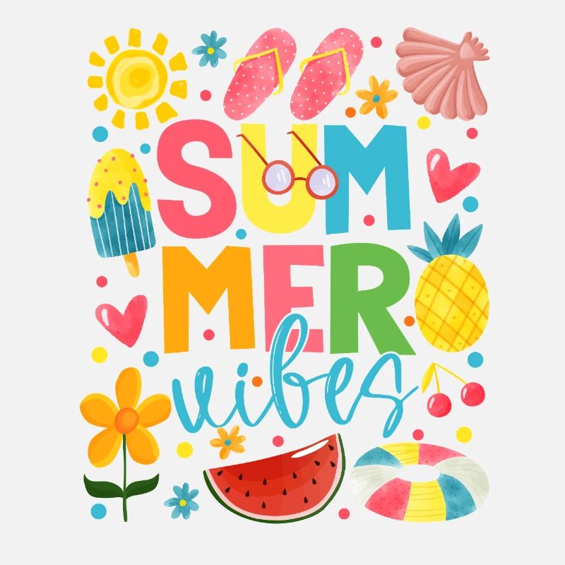 Summer Sparkle