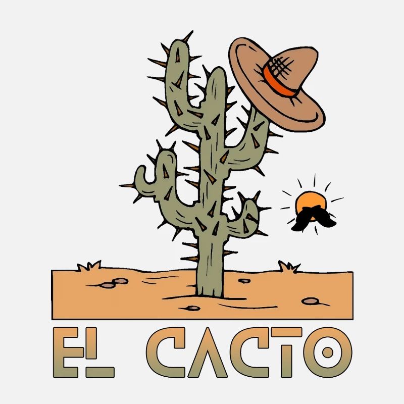 el cacto 2