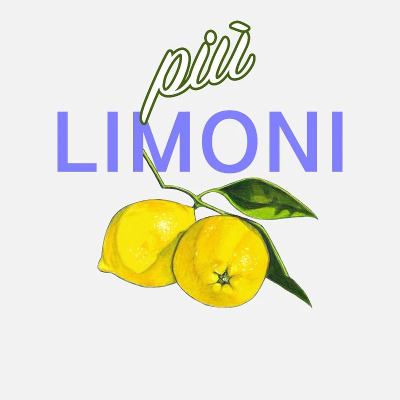 piu limoni