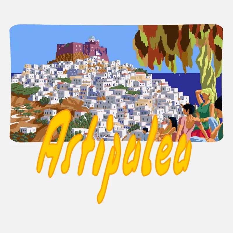 Astipalea