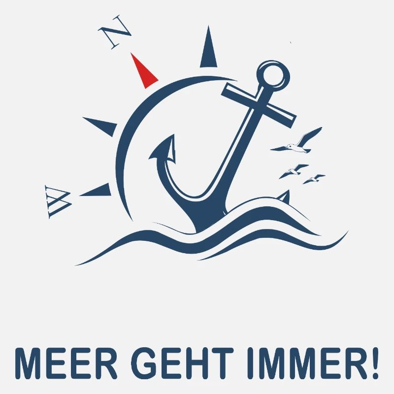 Meer geht immer