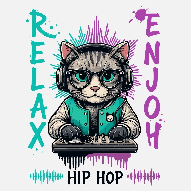 KatzenDJ Hip-Hop Splash