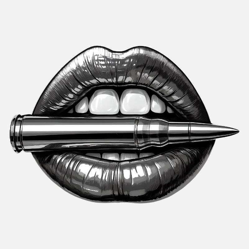 Bullet Lips