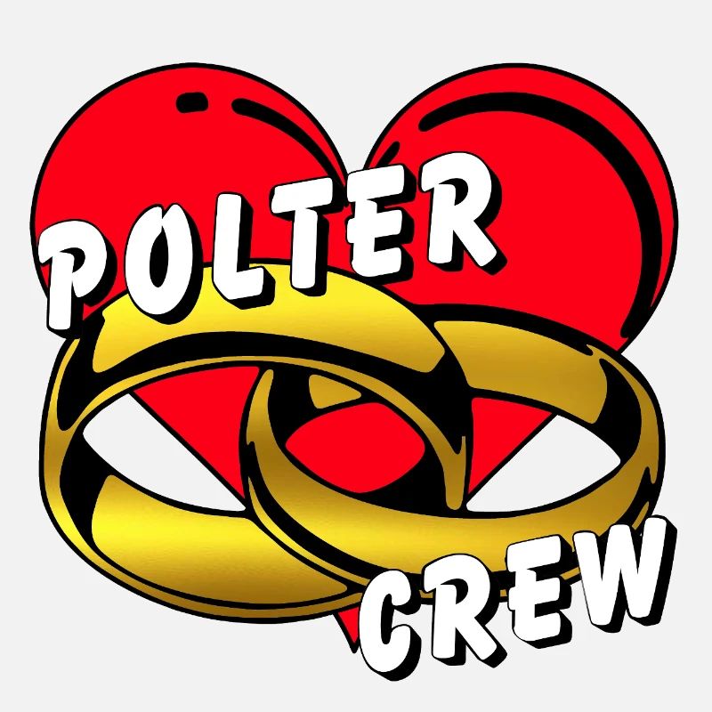 Polter Crew , Junggesellenabschied ...............
