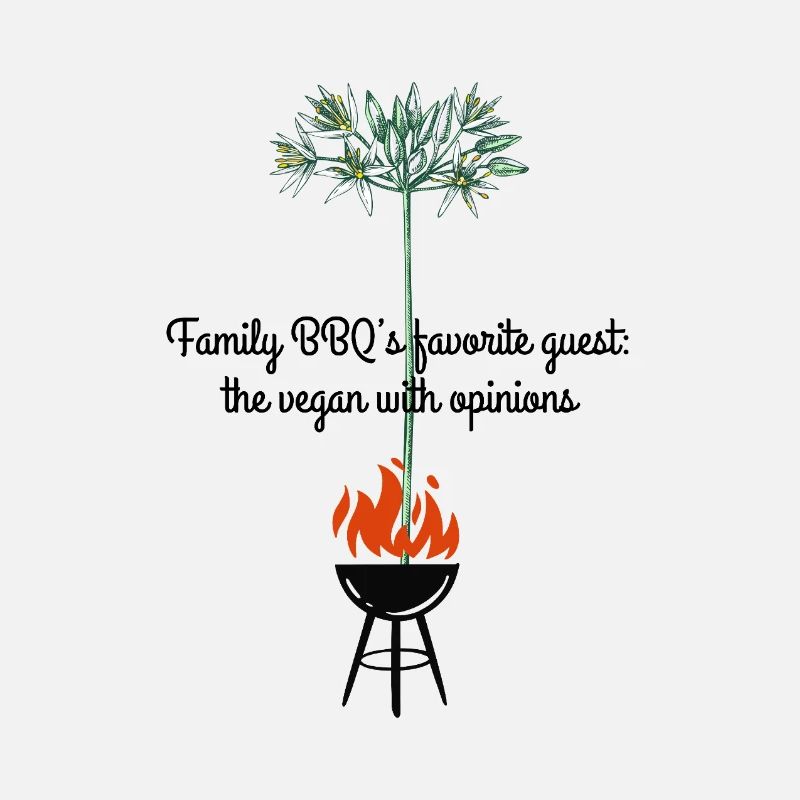 Grill Talk & Garten Sass