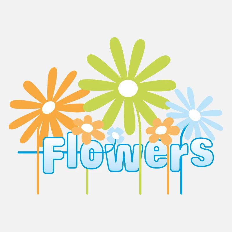 Blumen von Helfspawn