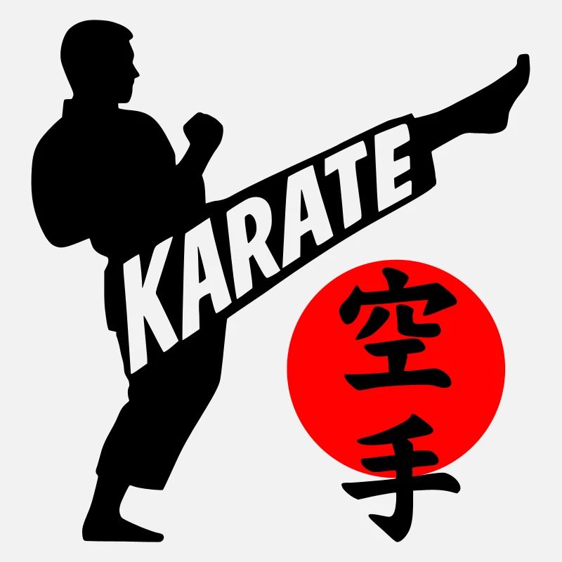 Karaté