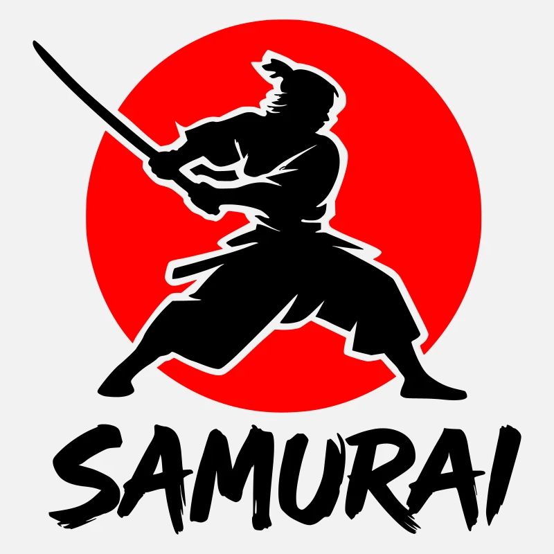 Samurai