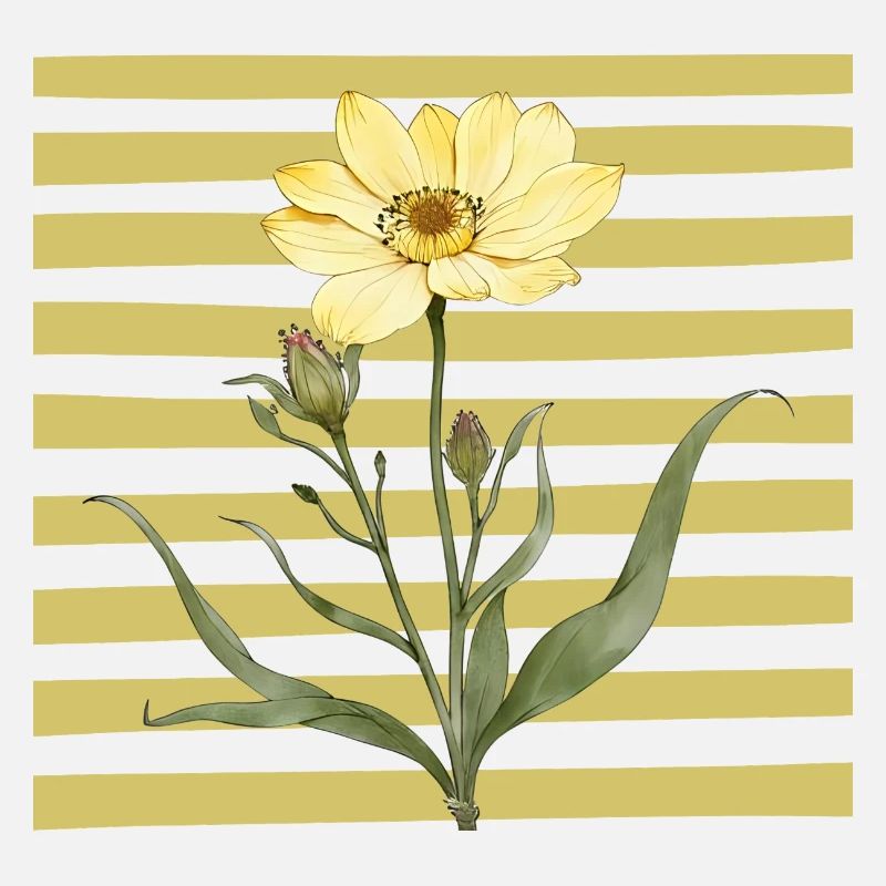 The Bloom - Blüte 