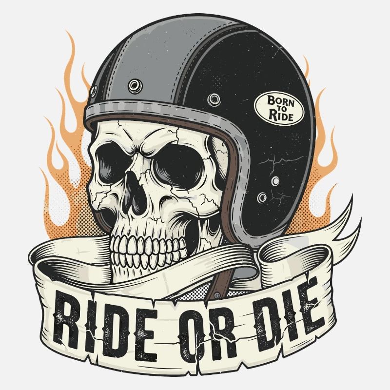 Ride or Die