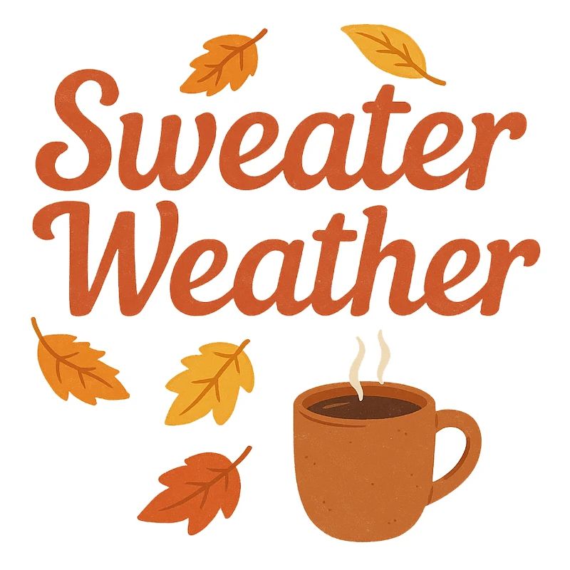 Météo du pull