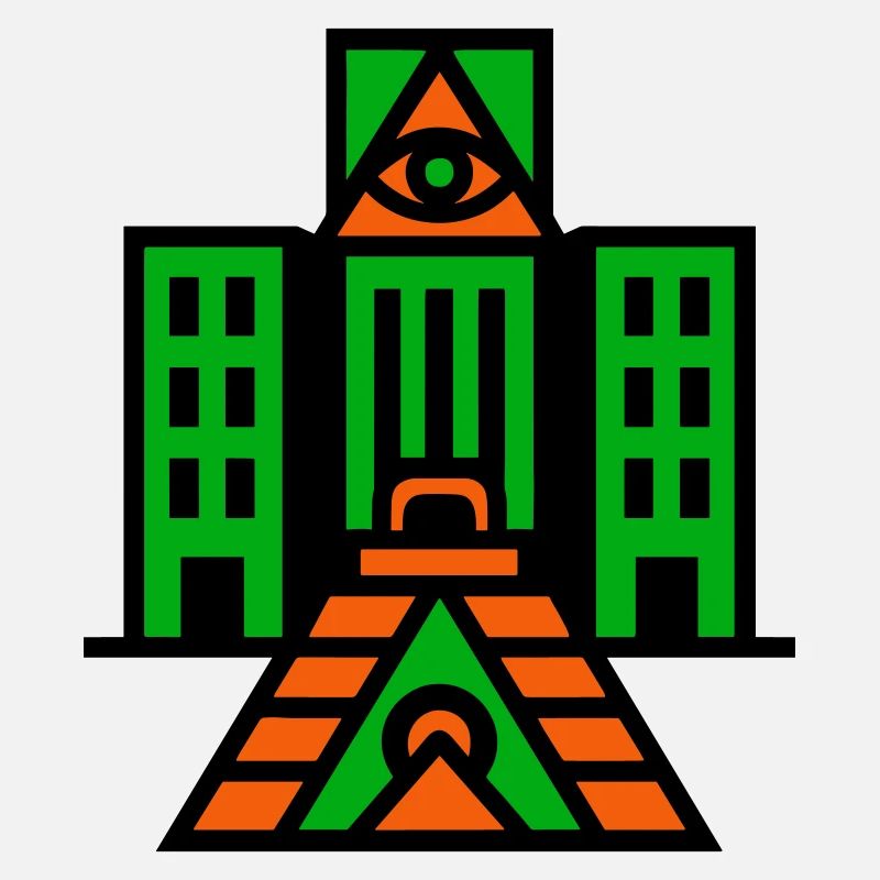 Occult Architecture