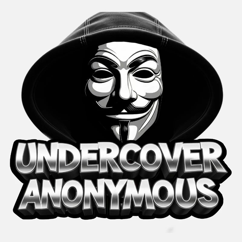 Undercover Anonymous